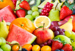 Ernährung