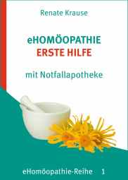 Erste Hilfe mit Notfallapotheke