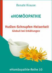 Ebook Husten-Schnupfen-Heiserkeit