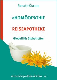 Ebook Homöopathische Reiseapotheke